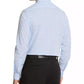 Men's Regular Fit Comfort Stretch Dress Shirt