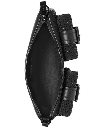 Zoe Small Convertible Pouchette Bag