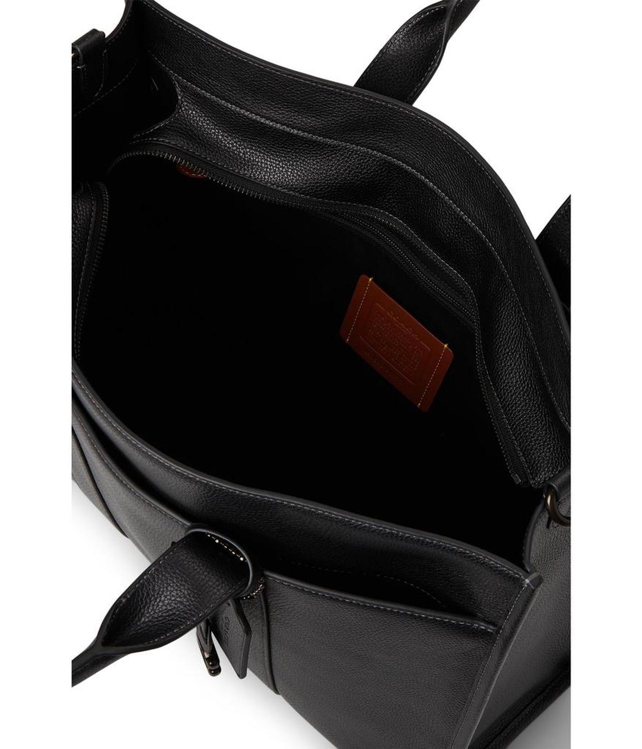 Wesley Tote