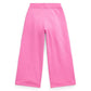 French Terry Wide-Leg Sweatpant (Toddler/Little Kid)