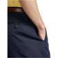 Classic Fit Stretch Chino Short