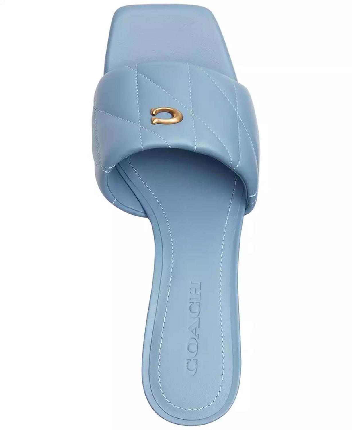 Women's Holly Block-Heel Sandals