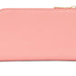 Devin Pop Trim Small Bifold Wallet
