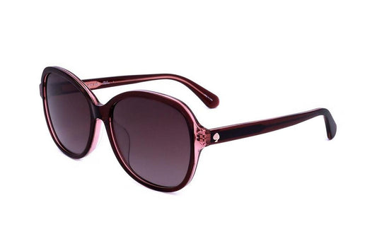 Kate Spade Butterfly-Frame Sunglasses