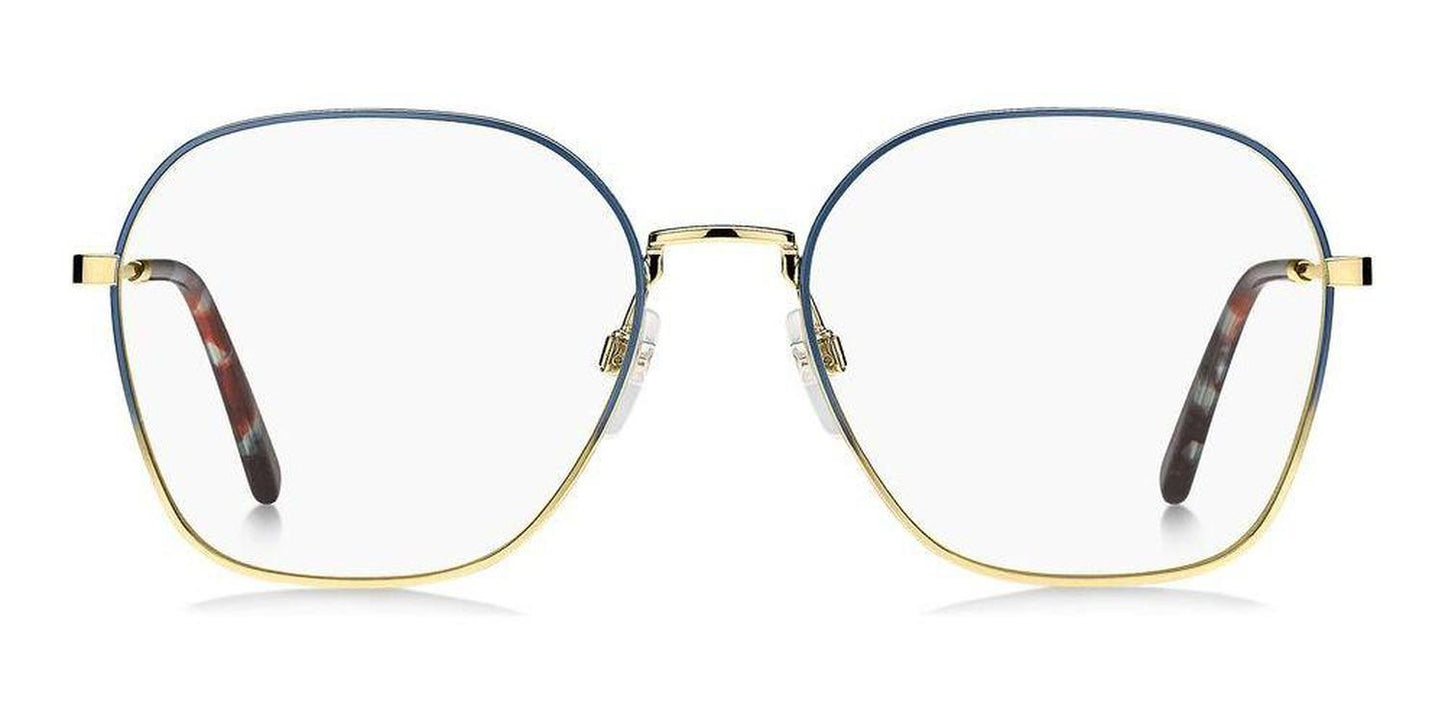 Marc Jacobs Eyewear Square Frame Glasses