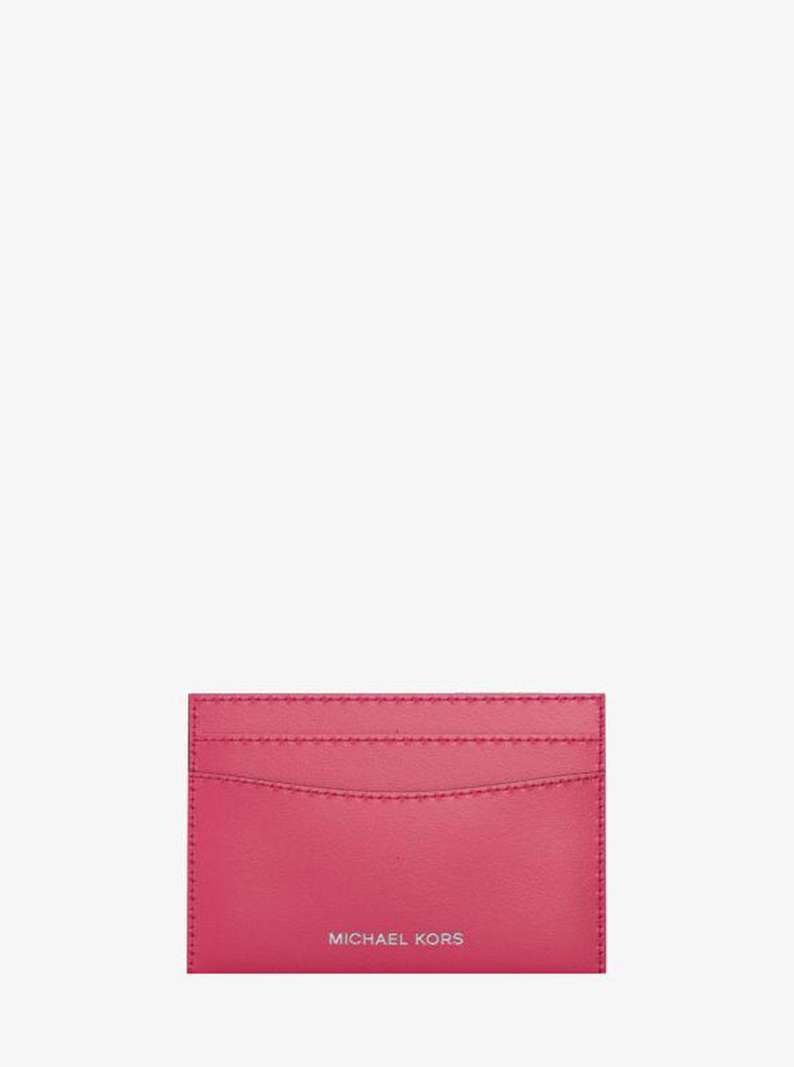 Jet Set Medium Signature Logo 2-in-1 Wallet