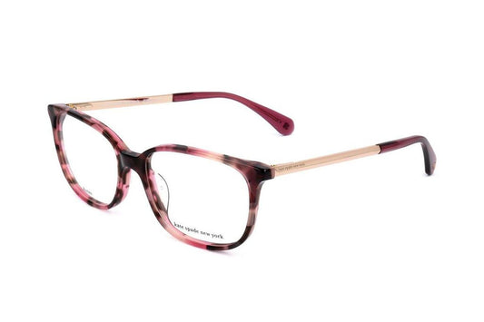 Kate Spade Rectangle-Frame Glasses