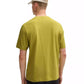 Men's Logo Print Relaxed-Fit T-Shirt