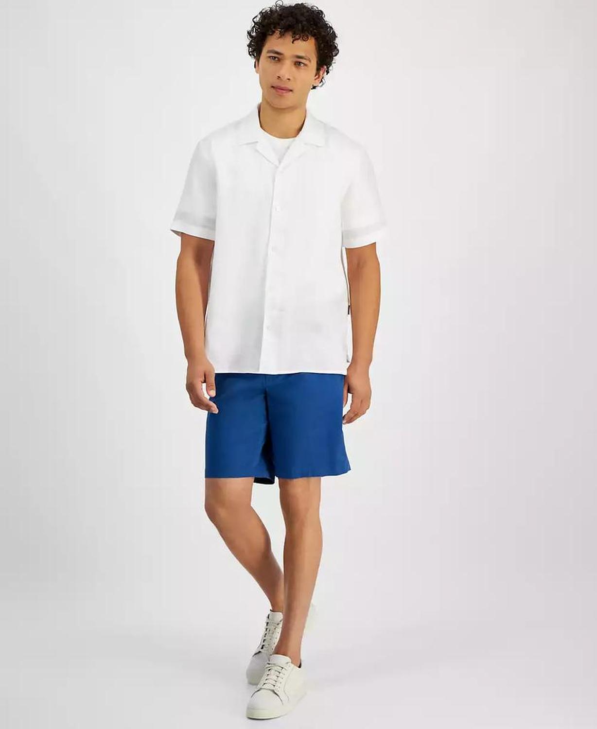 Men's Stretch Performance 9" Shorts