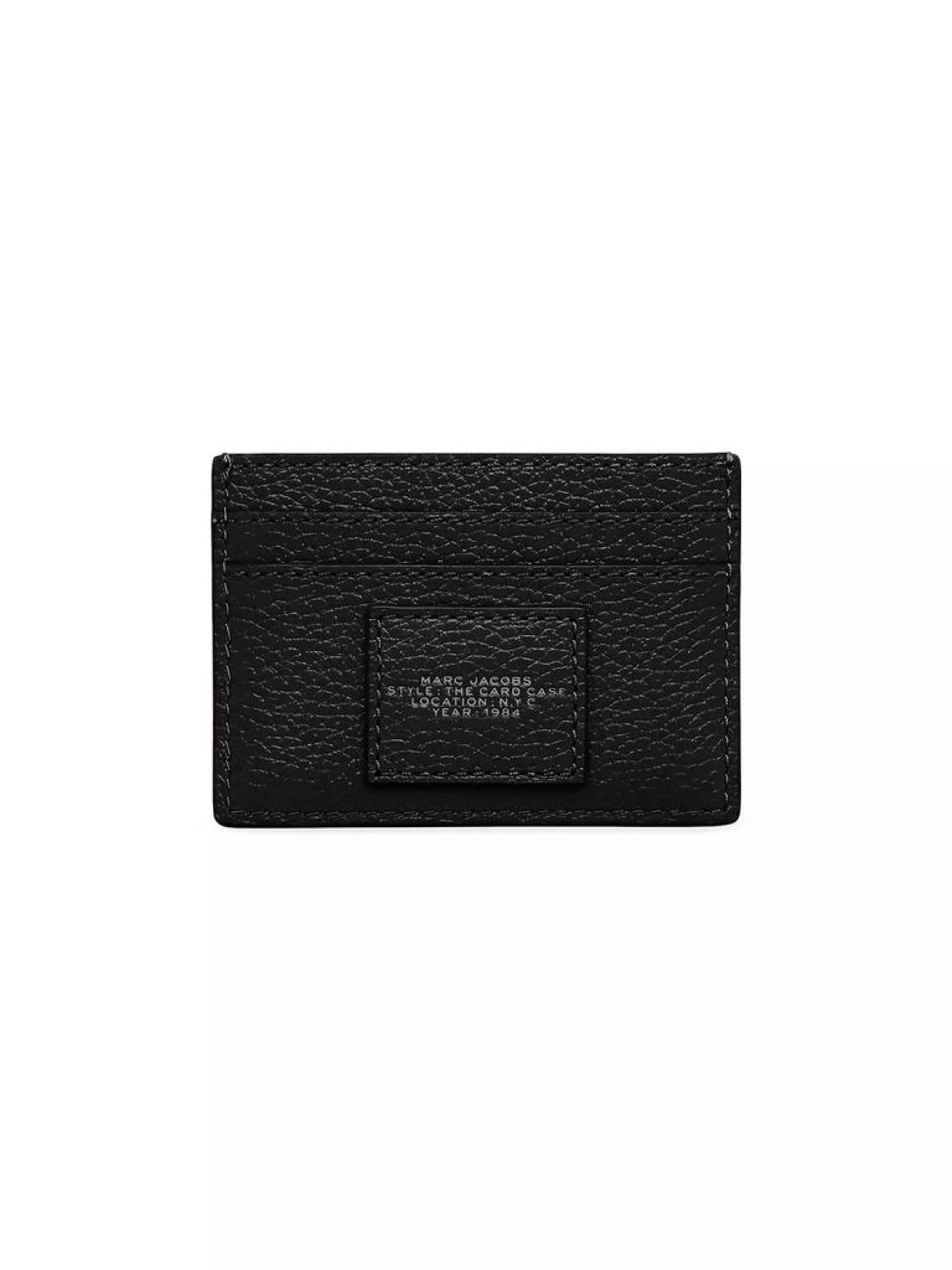 The Card Case