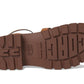 Sculpted C Platform Fisherman Sandals