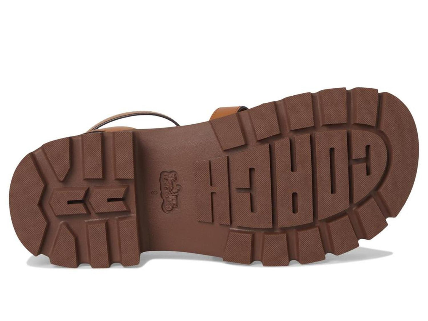 Sculpted C Platform Fisherman Sandals