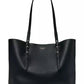 Do It All Medium Leather Tote Bag
