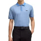 Men's Contrast Logo Polo Shirt