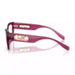 Women's Puglia Eyeglasses, MK4149U