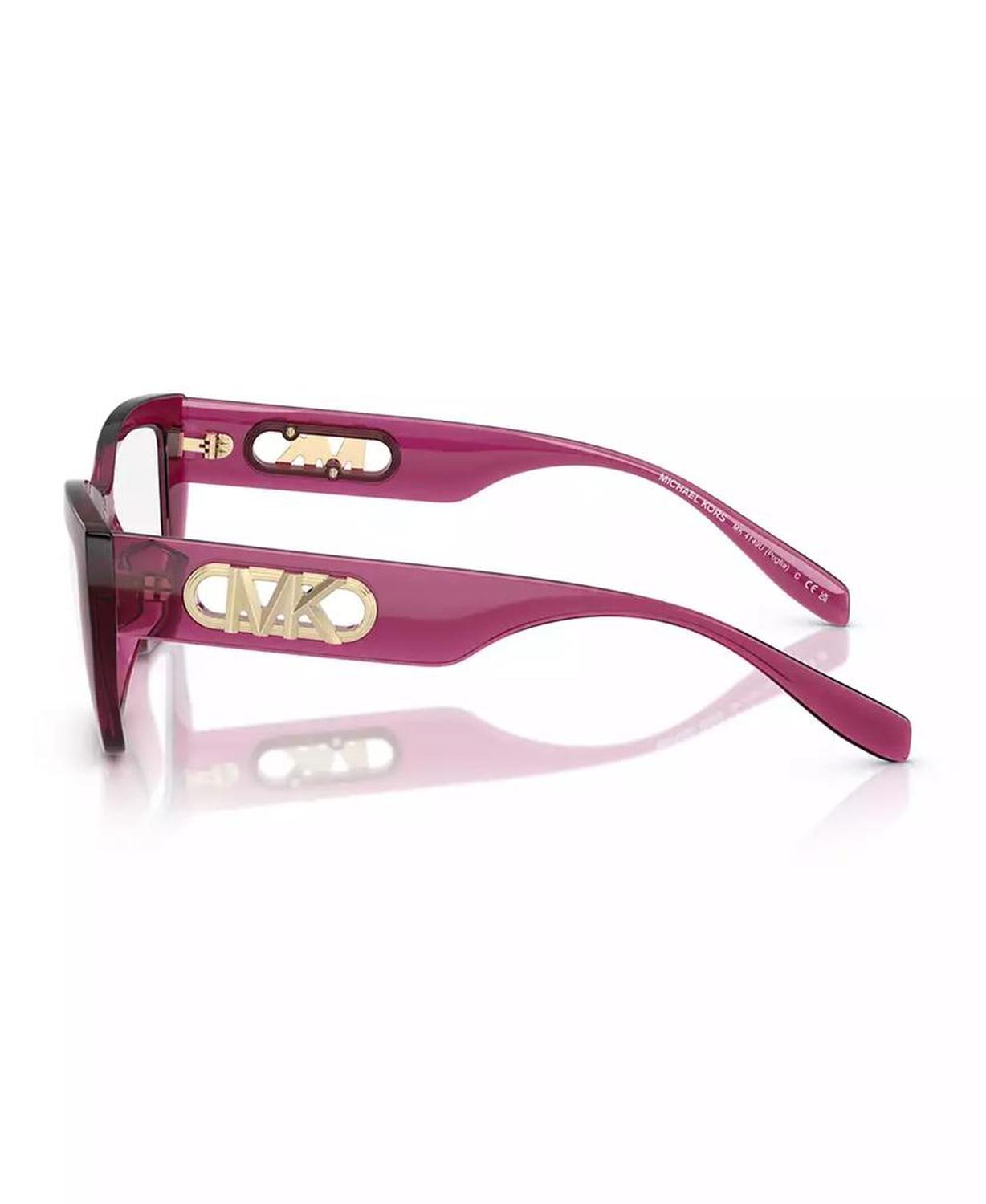 Women's Puglia Eyeglasses, MK4149U