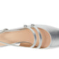 Winley Slingback Mary Jane