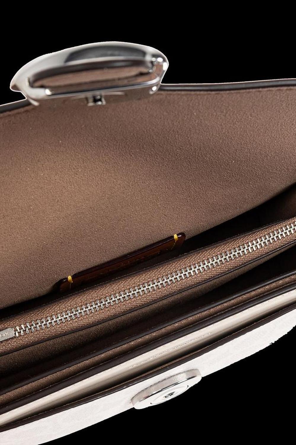 Coach Tabby 20 Shoulder Bag