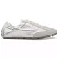 MICHAEL Women's Susie Lace-Up Trainer Sneakers