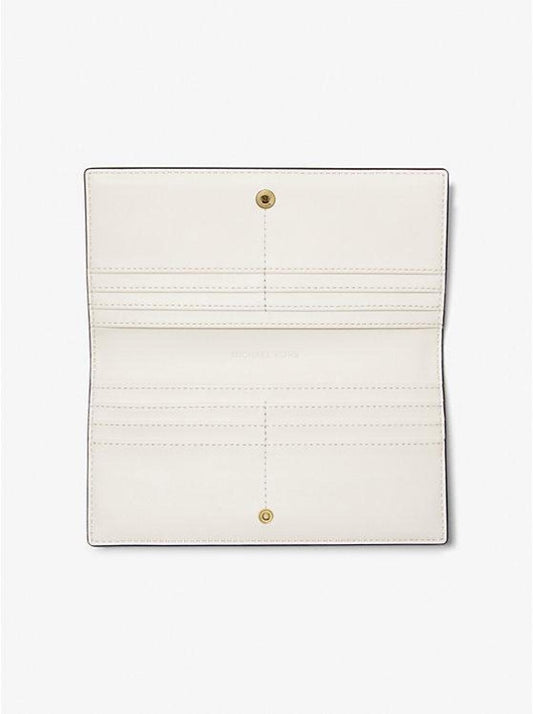 Reed Large Leather Wallet