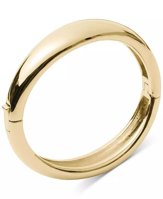 Molten Bangle Bracelet