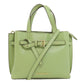 Leather Handbag (Pre-Owned)