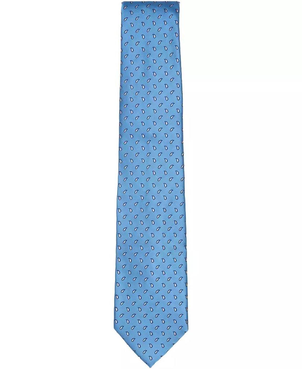 Men's Borne Pine Tie