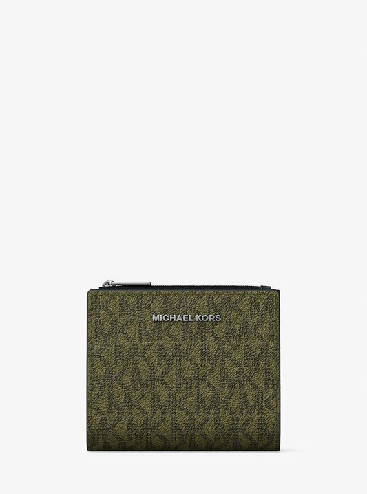 Hudson Signature Logo Wallet