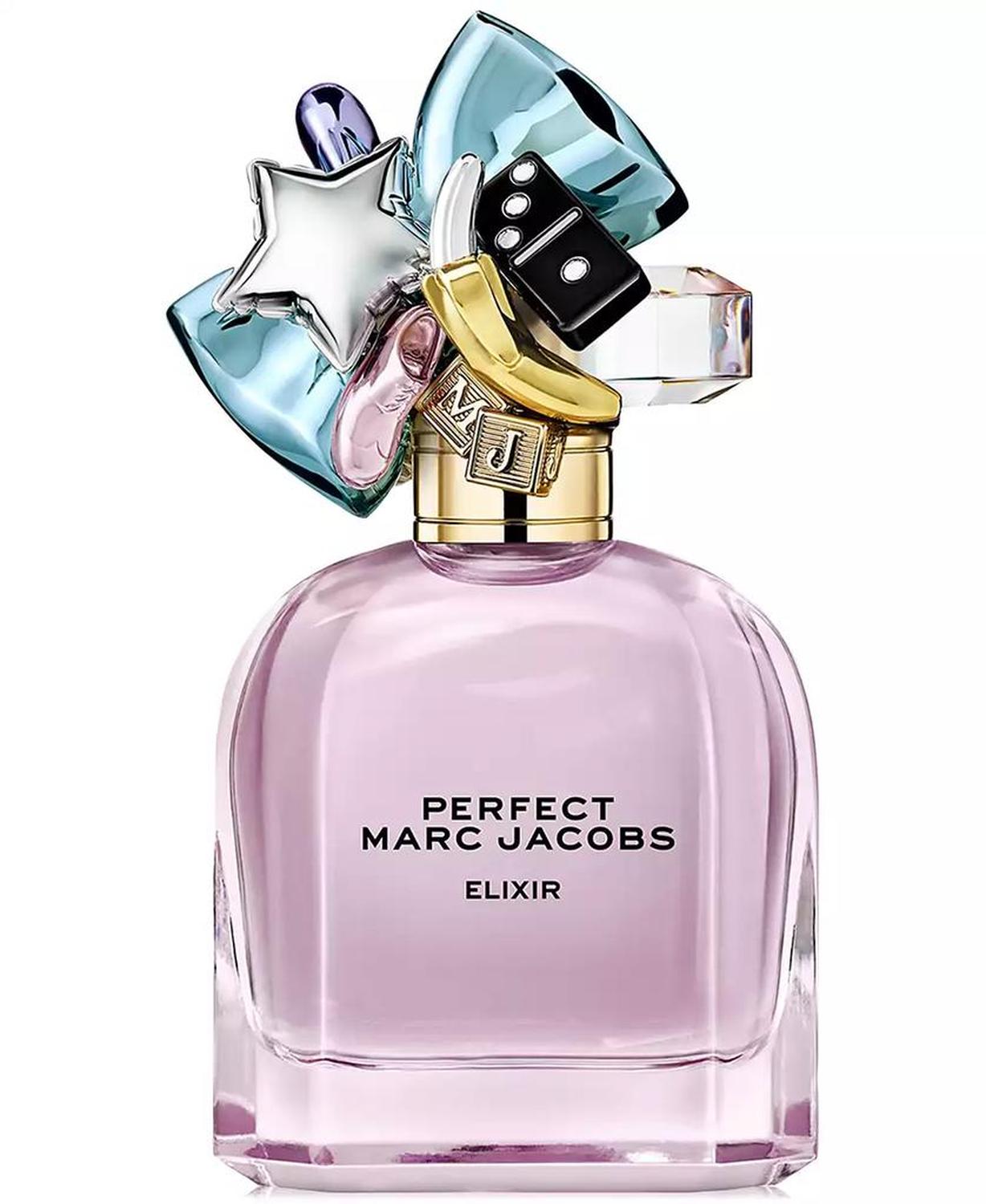 Perfect Elixir Eau de Parfum, 3.3 oz.