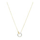 Set In Stone Pendant