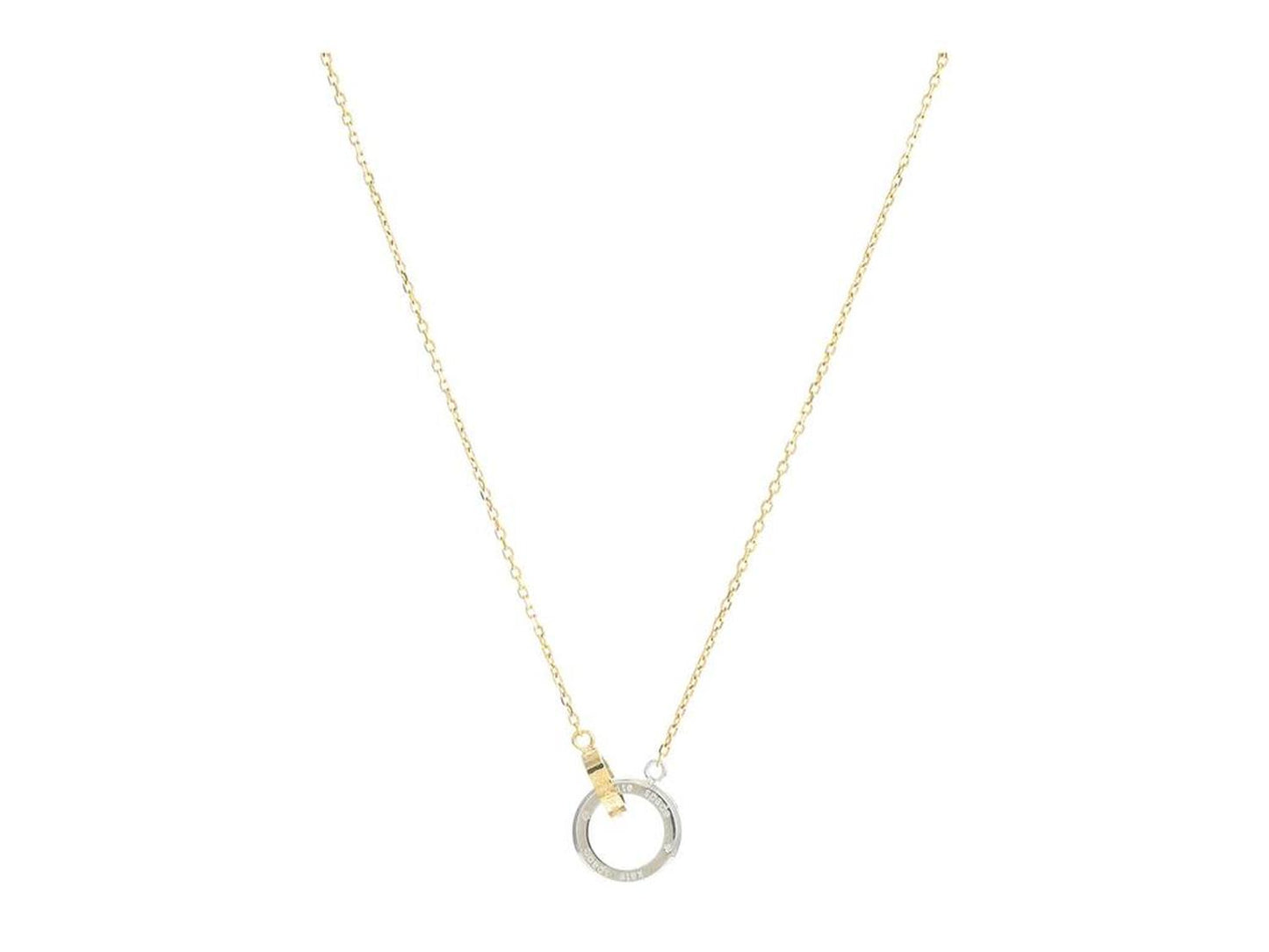 Set In Stone Pendant