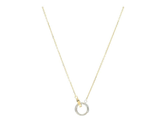 Set In Stone Pendant