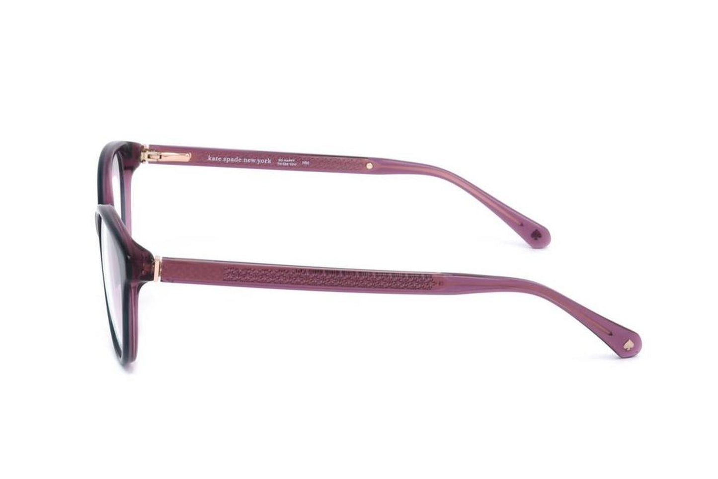 Kate Spade Cat-Eye Frame Glasses