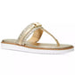 Women's Farrah Thong Sandals