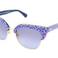 Kate Spade Cat-Eye Frame Sunglasses