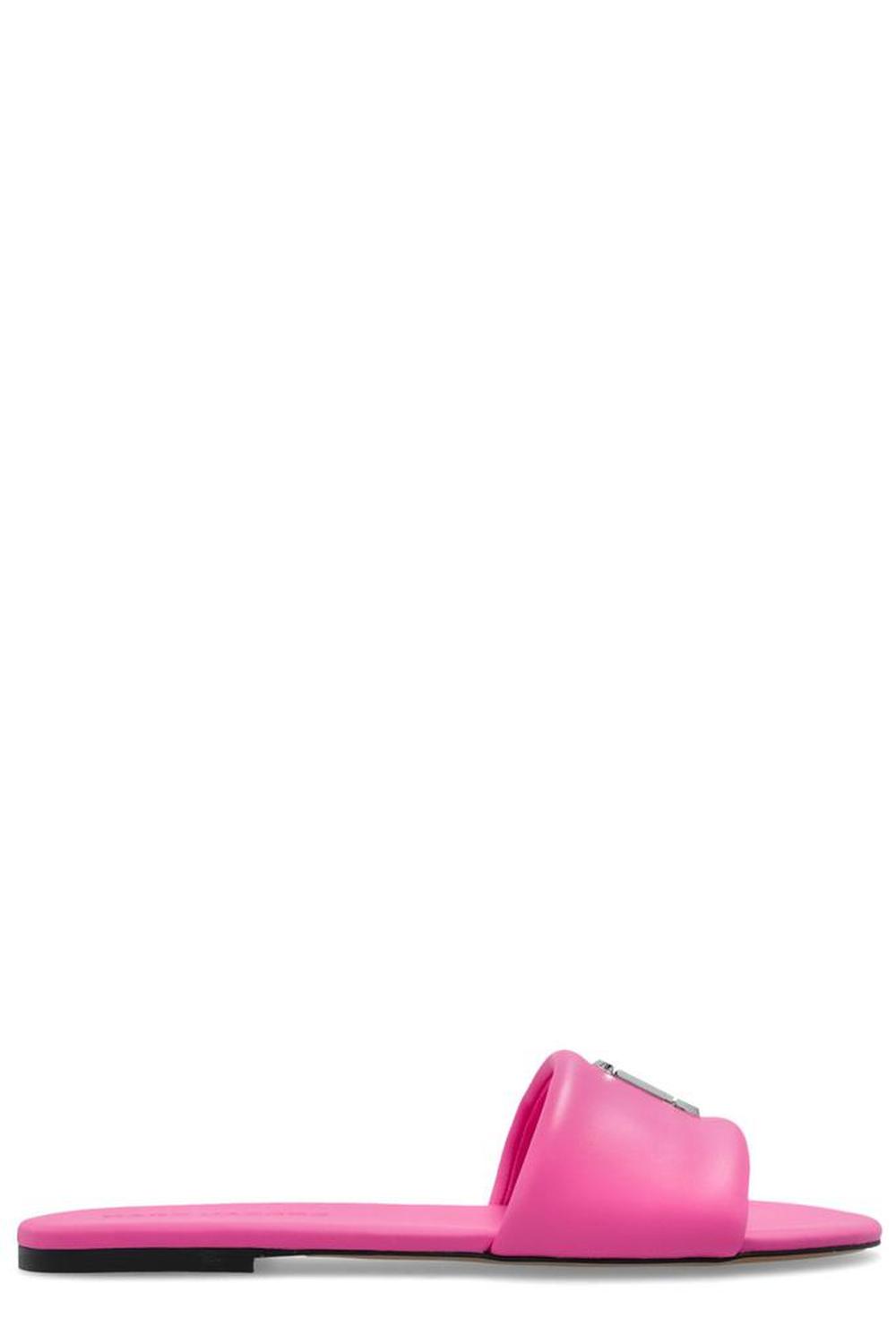 Marc Jacobs The Snapshot Slides