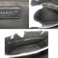 Chanel Gst (Grand Shopping Tote)  Leather Tote Bag (Pre-Owned)