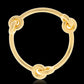 Kate Spade Interlock Bangle