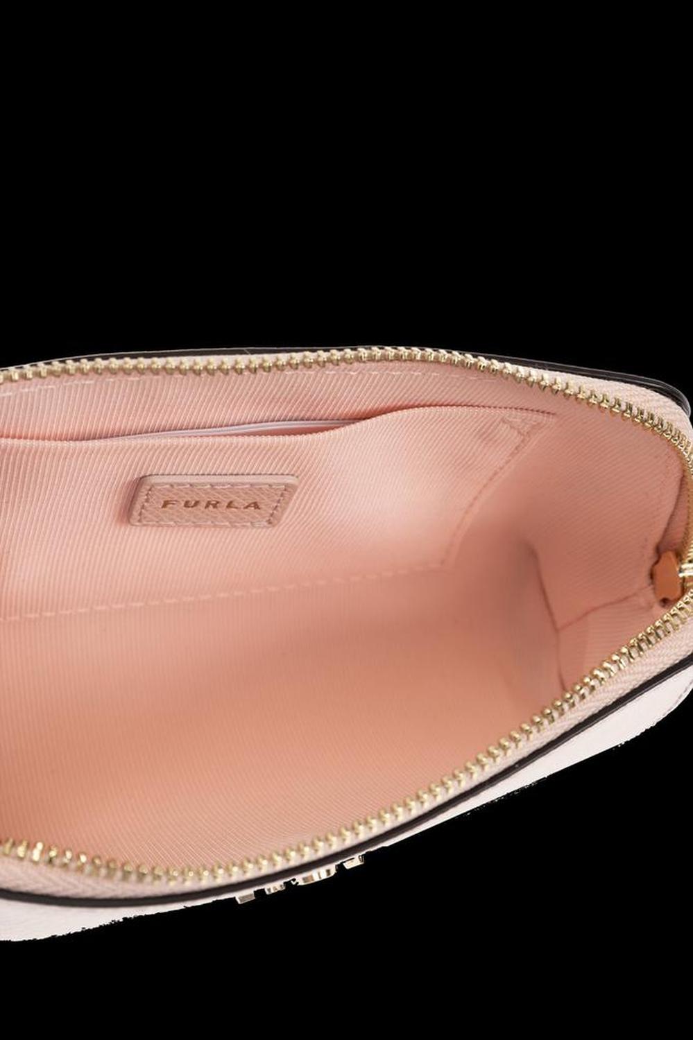 Furla Camelia Zip-Up Set Of Two Beauty Case