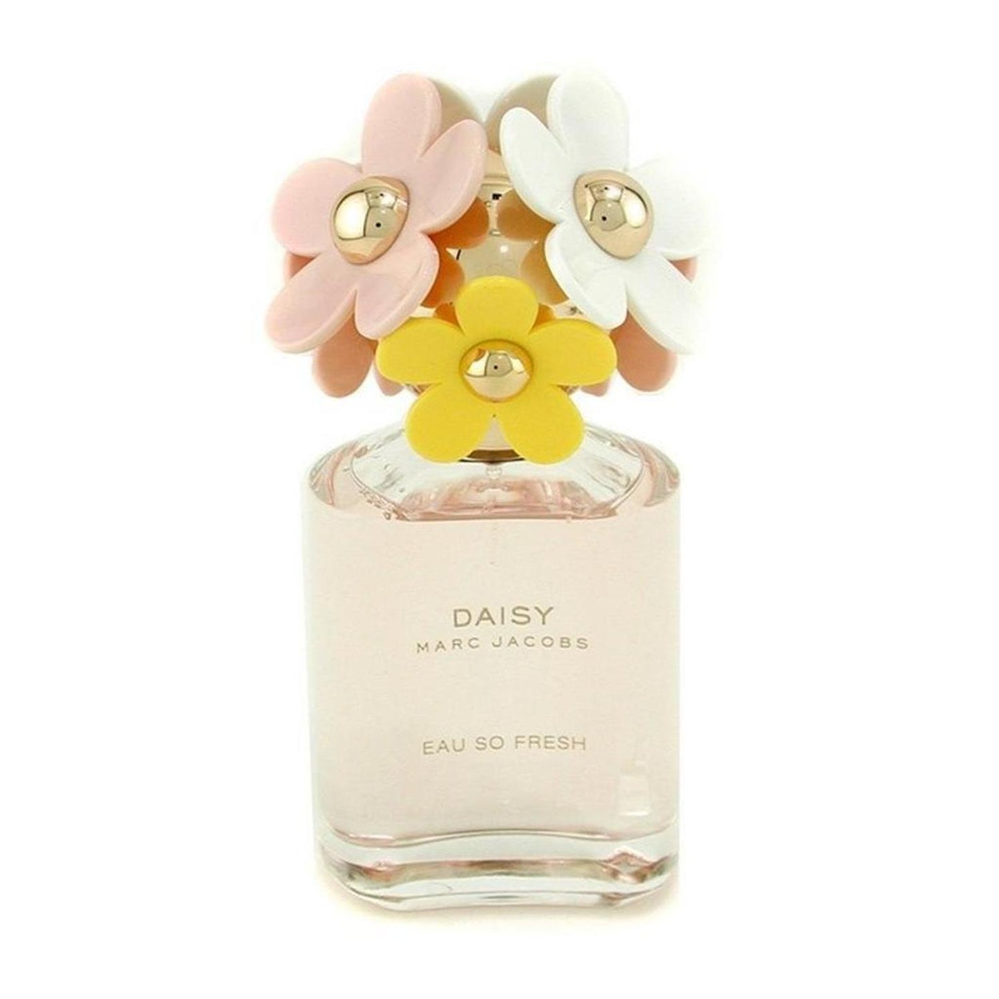 Daisy Eau So Fresh Eau De Toilette Spray