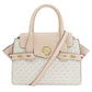 Pvc Handbag (Pre-Owned)