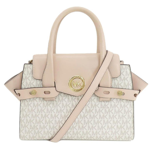 Pvc Handbag (Pre-Owned)