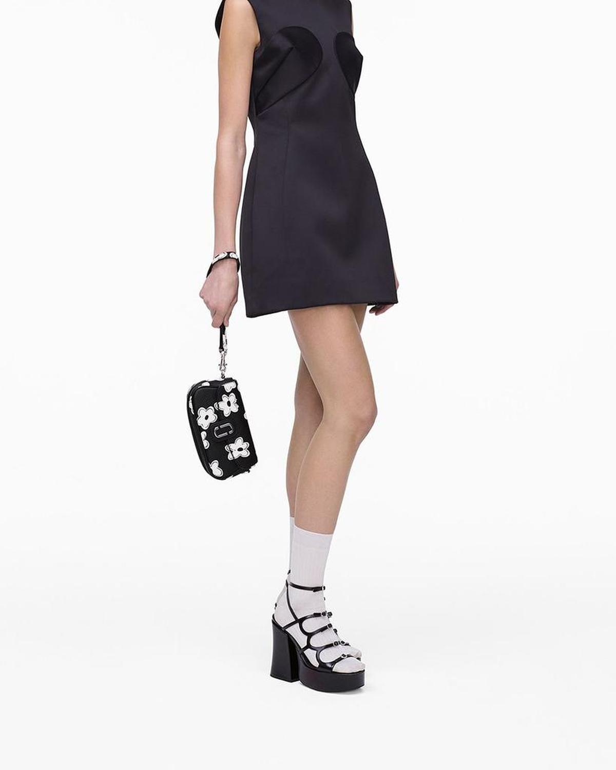 The Daisy Clover Shoulder Bag