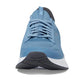 Modern Knit Structure Running Sneakers
