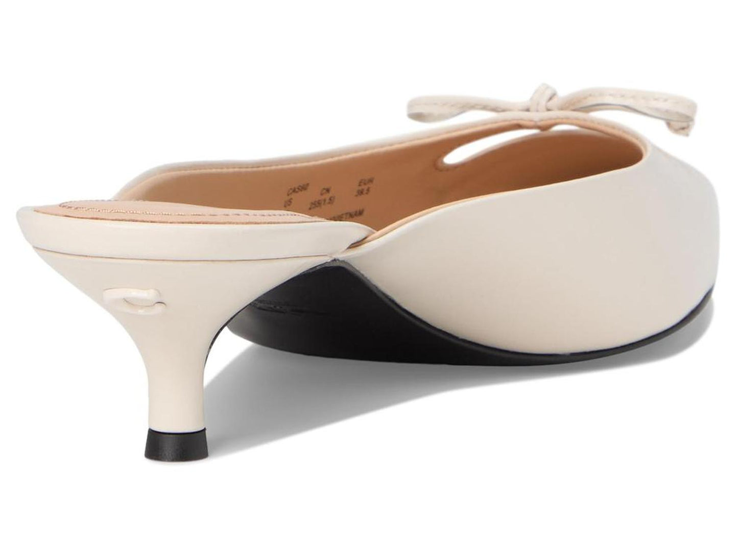 Runway Mule