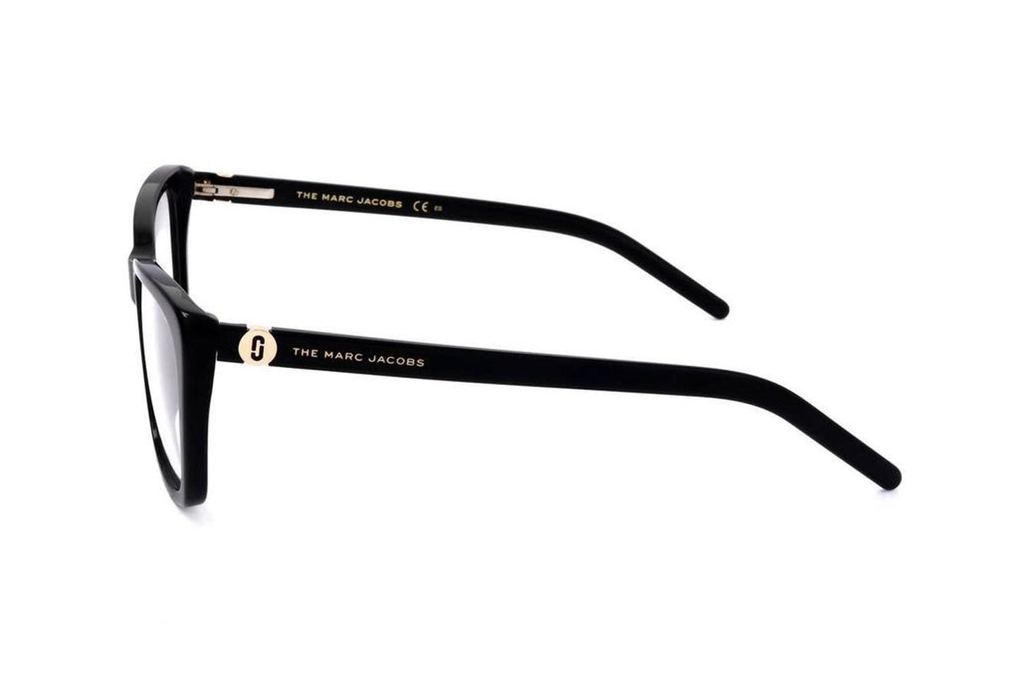 Marc Jacobs Eyewear Rectangular Frame Glasses
