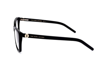 Marc Jacobs Eyewear Rectangular Frame Glasses