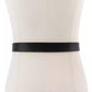 25mm Double Ring Leather Belt