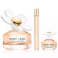 3-Pc. Daisy Love Eau de Toilette Gift Set