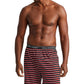 Classic Fit w/ Wicking 3-Pack Knit Boxers